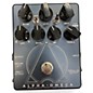 Used Darkglass ALPHA • OMEGA Effect Pedal thumbnail