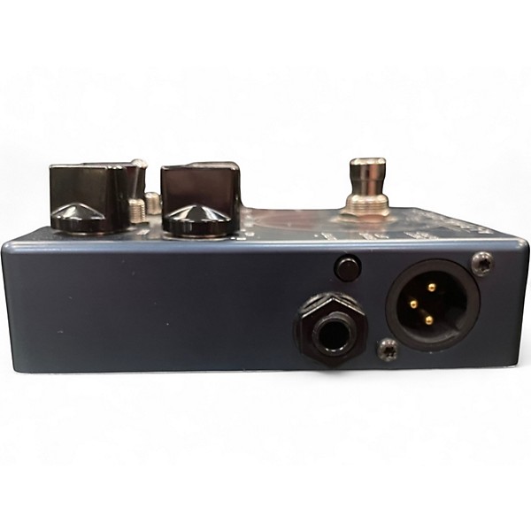 Used Darkglass ALPHA • OMEGA Effect Pedal