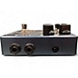 Used Darkglass ALPHA • OMEGA Effect Pedal