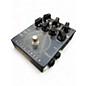 Used Darkglass ALPHA • OMEGA Effect Pedal