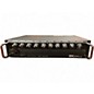 Used Gallien-Krueger FUSION 800S Bass Amp Head thumbnail