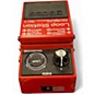 Used BOSS RC1 Loop Station Pedal