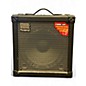 Used Roland Cube 60 60W Amp Guitar Combo Amp thumbnail