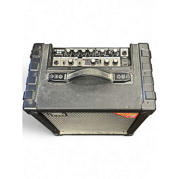 Used Roland Cube 60 60W Amp Guitar Combo Amp