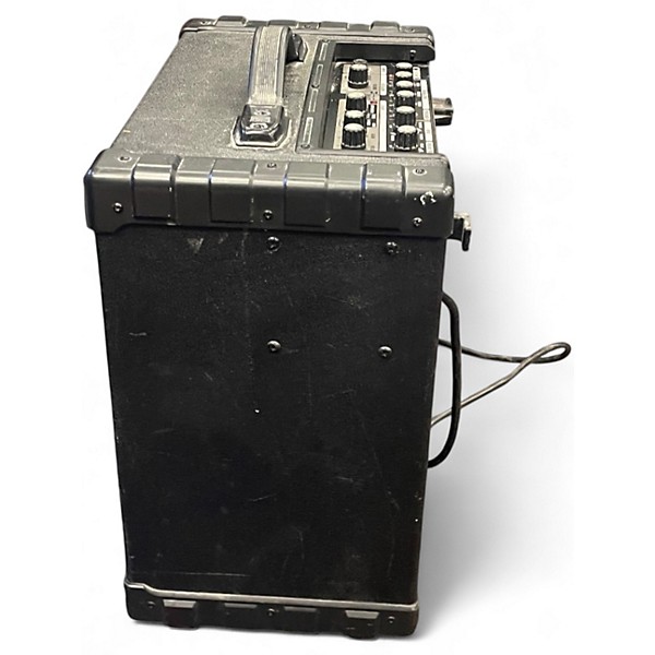 Used Roland Cube 60 60W Amp Guitar Combo Amp