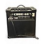 Used Roland Cube 60 60W Amp Guitar Combo Amp