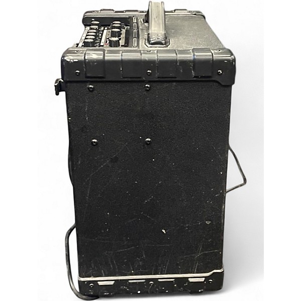 Used Roland Cube 60 60W Amp Guitar Combo Amp