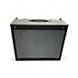 Used Fender MUSTANG GTX100 Guitar Power Amp thumbnail