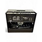 Used Fender MUSTANG GTX100 Guitar Power Amp