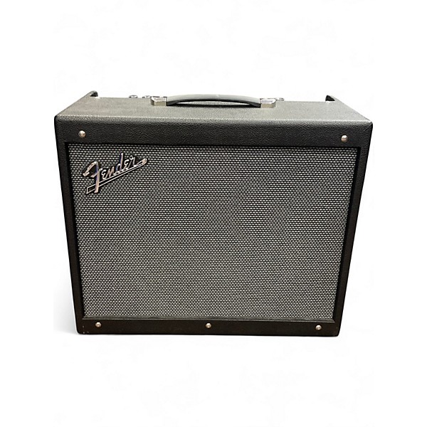 Used Fender MUSTANG GTX100 Guitar Power Amp