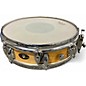 Used Slingerland 14X3.5 Piccolo Maple Drum thumbnail
