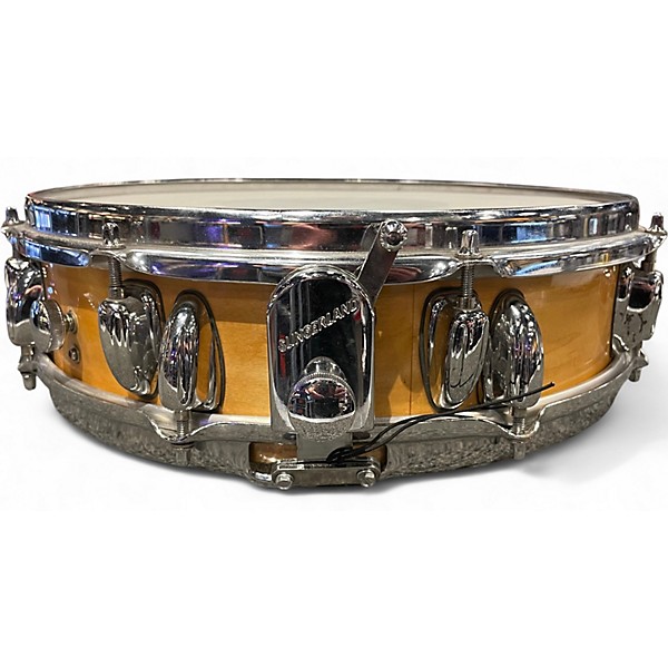 Used Slingerland 14X3.5 Piccolo Maple Drum