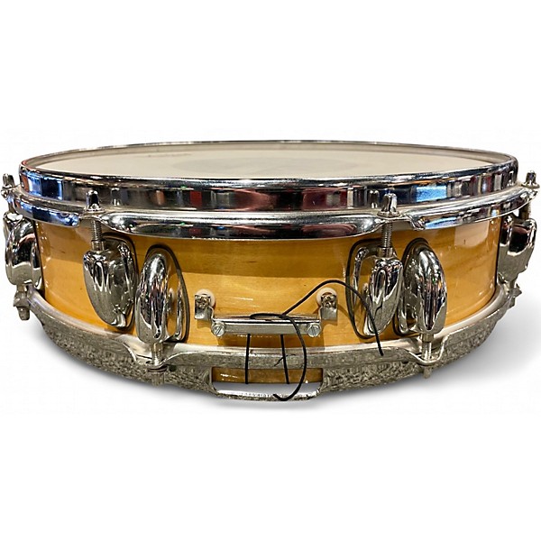 Used Slingerland 14X3.5 Piccolo Maple Drum