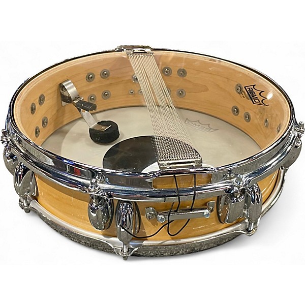 Used Slingerland 14X3.5 Piccolo Maple Drum
