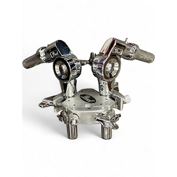 Used Pearl 8 Piece SESSION STUDIO SELECTR Tobacco Sunburst Drum Kit