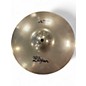 Used Zildjian 12in A Series Splash Cymbal thumbnail