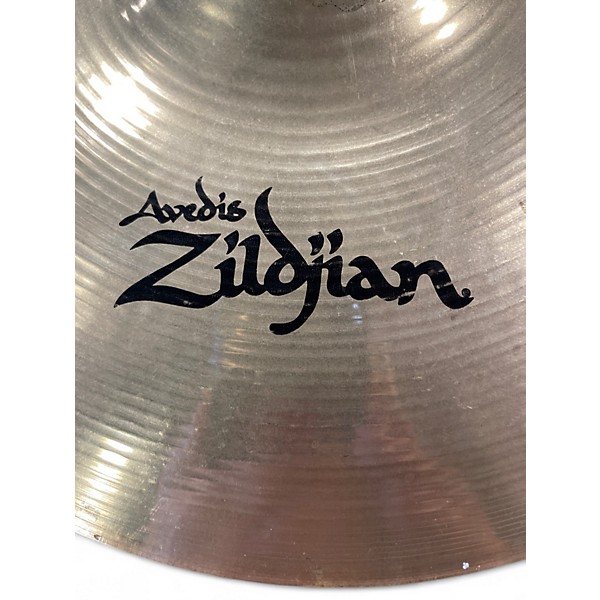 Used Zildjian 12in A Series Splash Cymbal