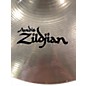 Used Zildjian 12in A Series Splash Cymbal