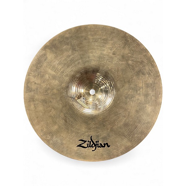 Used Zildjian 12in A Series Splash Cymbal