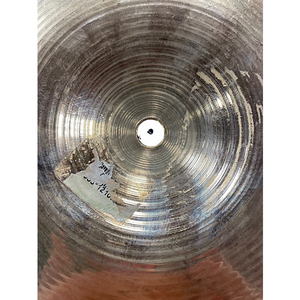 Used Zildjian 12in A Series Splash Cymbal