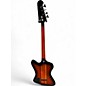 Used Epiphone T-BIRD PRO Sunburst Electric Bass Guitar