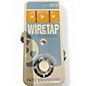 Used TC Electronic Wiretap Pedal