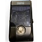 Used KORG PB01 Pitchblack Chromatic Tuner Pedal