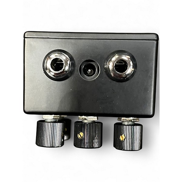 Used 2021 Walrus Audio IRON HORSE V3 Effect Pedal