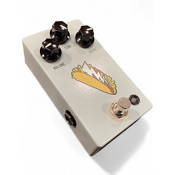 Used JHS Pedals TACOBOLT Effect Pedal