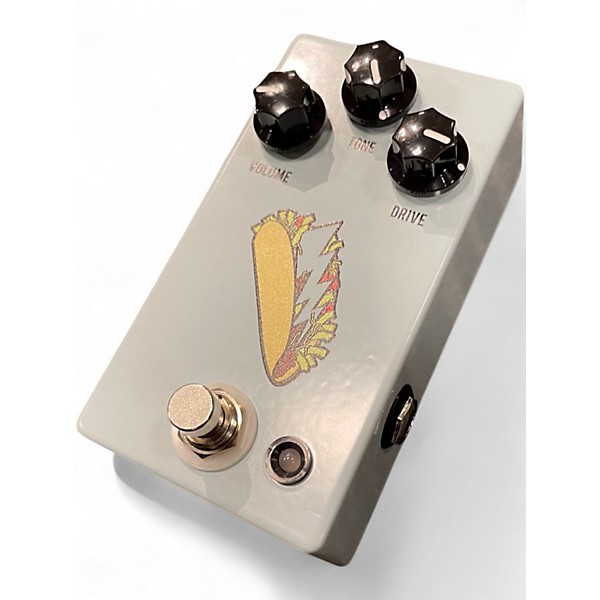 Used JHS Pedals TACOBOLT Effect Pedal