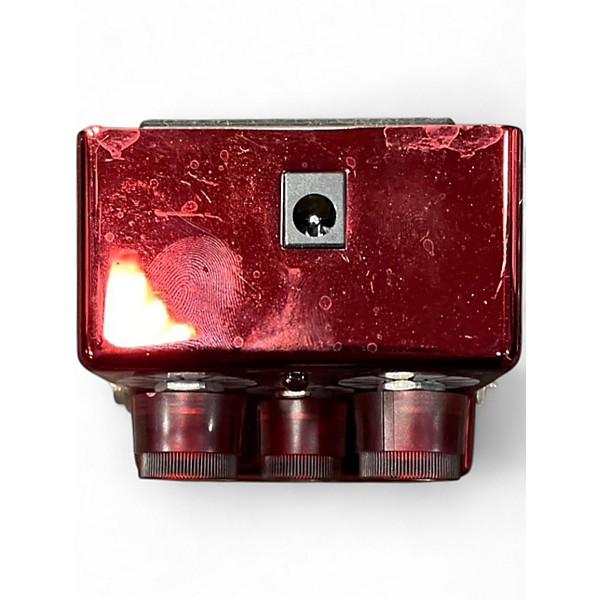 Used Ibanez TS9 40TH ANNIVERSARY Effect Pedal