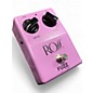 Used Ross FUZZ Effect Pedal