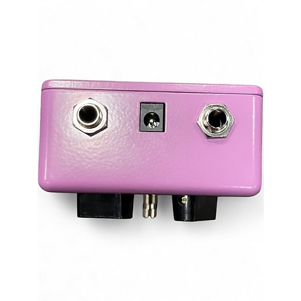 Used Ross FUZZ Effect Pedal