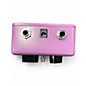 Used Ross FUZZ Effect Pedal