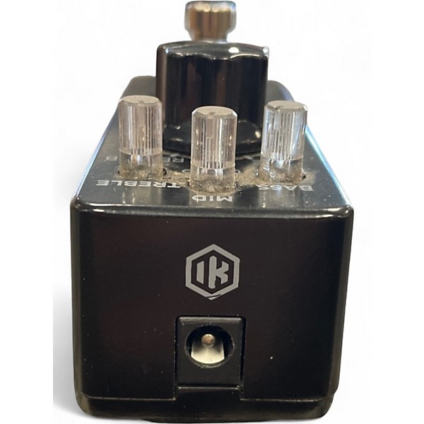 Used IK Multimedia Tonex One Effect Processor