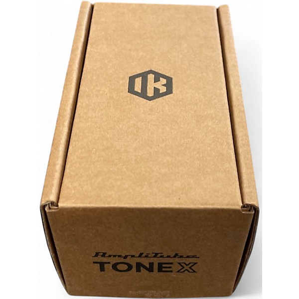 Used IK Multimedia Tonex One Effect Processor
