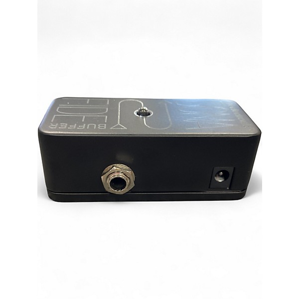 Used 2024 TC Electronic Bonafide Buffer Pedal