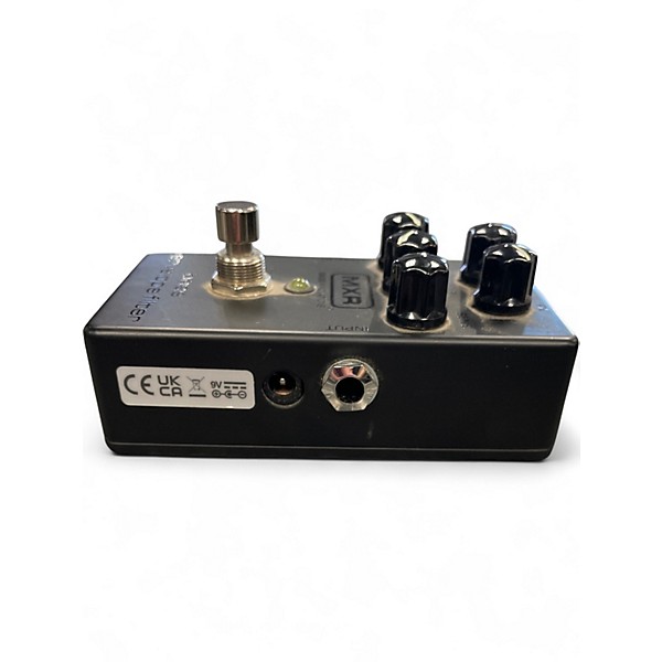 Used MXR M82 Bass Envelope Filter Bass Effect Pedal