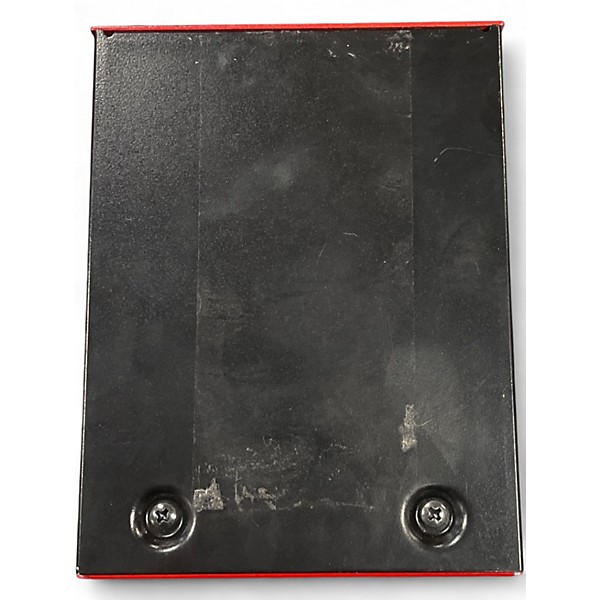 Used BOSS RC10R Rhythm Loop Station Pedal