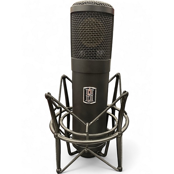 Used Slate Digital VMS ML-1 Condenser Microphone