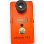 Used MXR M101 Phase 90 Effect Pedal thumbnail