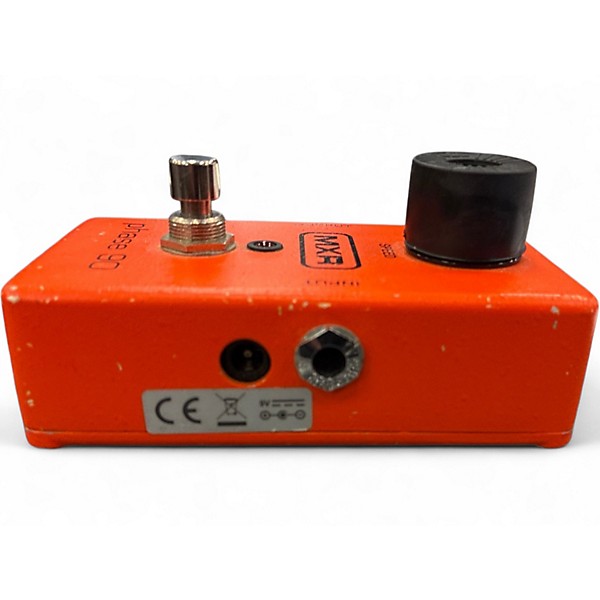Used MXR M101 Phase 90 Effect Pedal