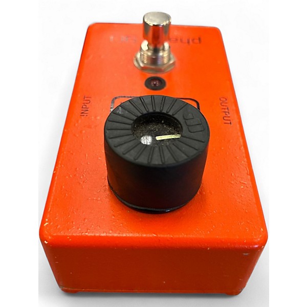 Used MXR M101 Phase 90 Effect Pedal