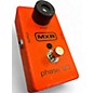 Used MXR M101 Phase 90 Effect Pedal