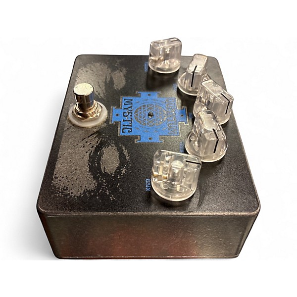 Used Black Arts Toneworks QUANTUM MYSTIC Effect Pedal