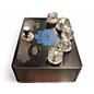 Used Black Arts Toneworks QUANTUM MYSTIC Effect Pedal