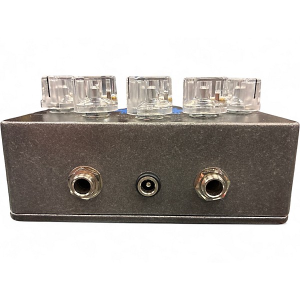 Used Black Arts Toneworks QUANTUM MYSTIC Effect Pedal