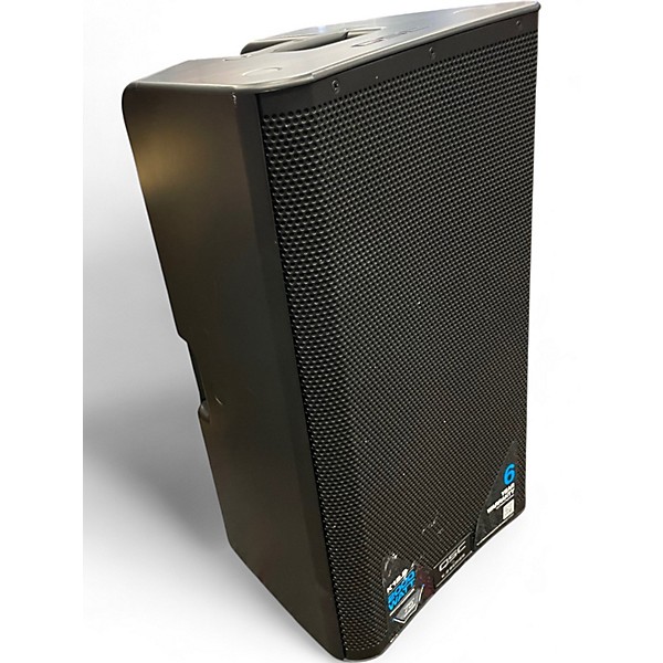 Used QSC K12.2 Powered Speaker