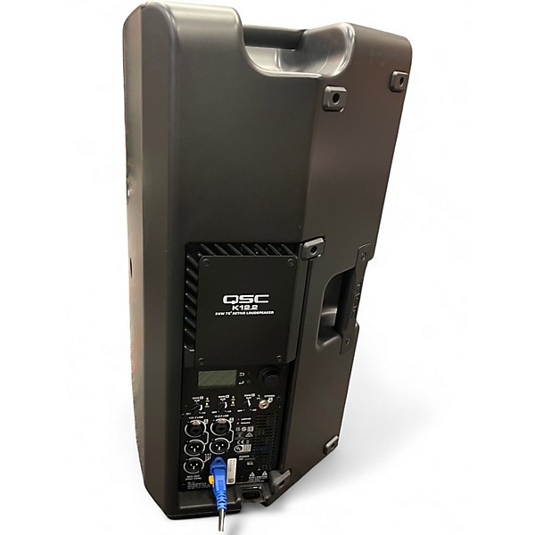 Used QSC K12.2 Powered Speaker