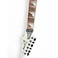 Used Ibanez RG350DX RG Series WHITE Solid Body Electric Guitar